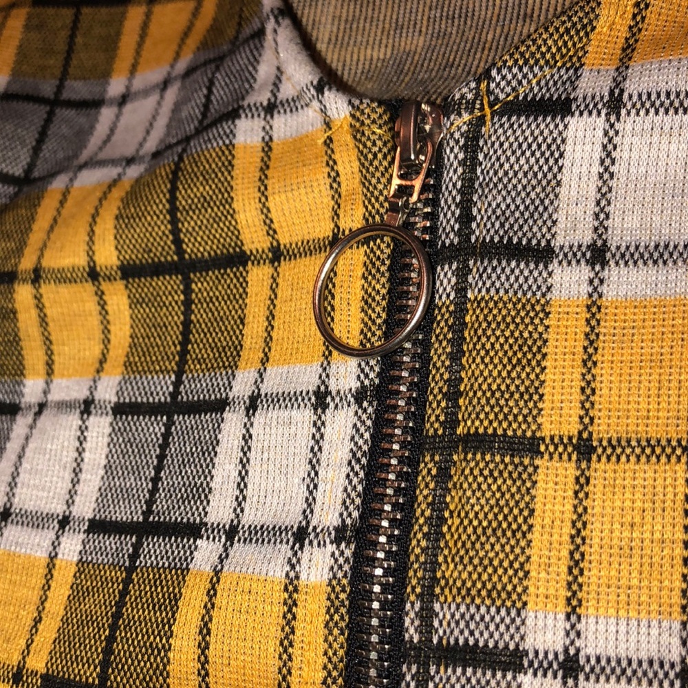 Mystery girl dress - Picture 2 of 5